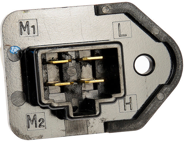 HVAC Blower Motor Resistor Dorman-OE Solutions 973-219