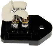 HVAC Blower Motor Resistor Dorman-OE Solutions 973-219