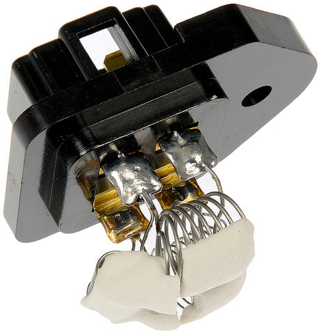 HVAC Blower Motor Resistor Dorman-OE Solutions 973-219