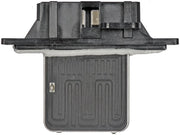 HVAC Blower Motor Resistor Dorman-OE Solutions 973-220