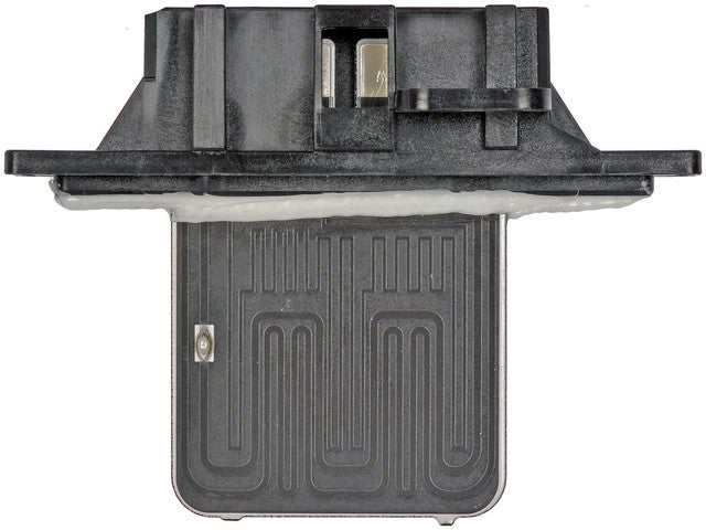HVAC Blower Motor Resistor Dorman-OE Solutions 973-220