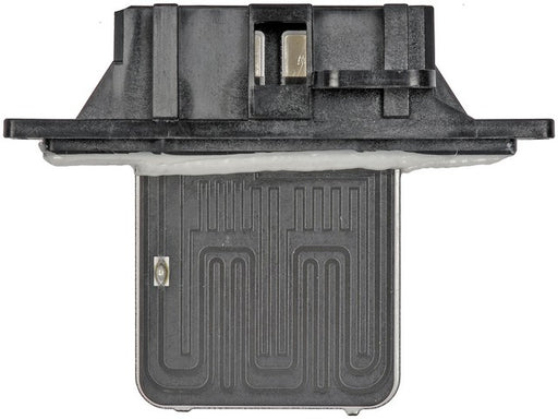 HVAC Blower Motor Resistor Dorman-OE Solutions 973-220