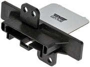 HVAC Blower Motor Resistor Dorman-OE Solutions 973-220