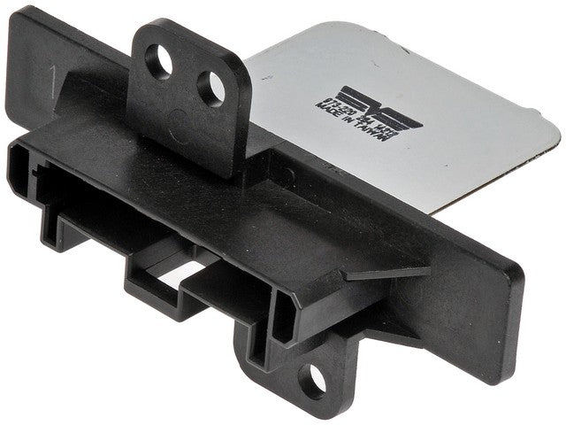 HVAC Blower Motor Resistor Dorman-OE Solutions 973-220