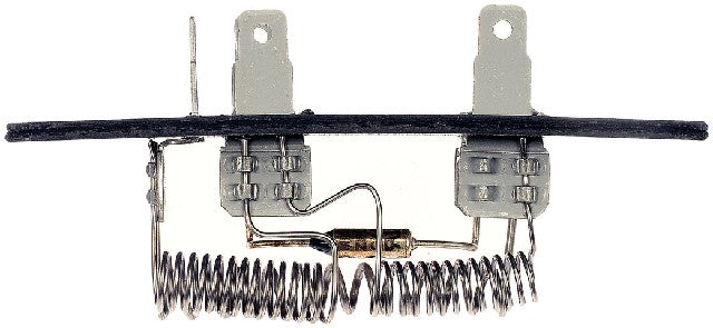 HVAC Blower Motor Resistor Dorman-OE Solutions 973-222