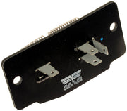 HVAC Blower Motor Resistor Dorman-OE Solutions 973-222