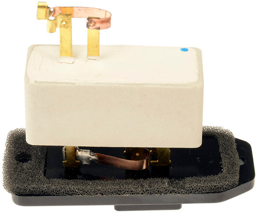 HVAC Blower Motor Resistor Dorman-OE Solutions 973-223