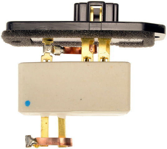 HVAC Blower Motor Resistor Dorman-OE Solutions 973-223