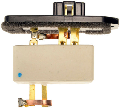 HVAC Blower Motor Resistor Dorman-OE Solutions 973-223