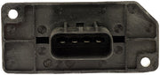 HVAC Blower Motor Resistor Dorman-OE Solutions 973-224