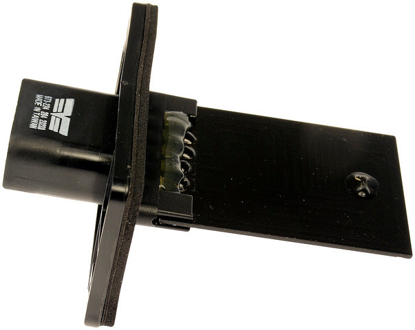 HVAC Blower Motor Resistor Dorman-OE Solutions 973-224