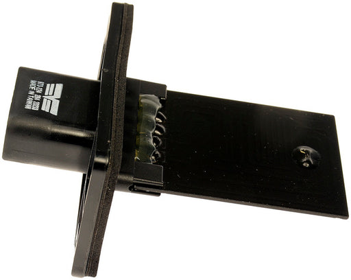 HVAC Blower Motor Resistor Dorman-OE Solutions 973-224