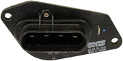 HVAC Blower Motor Resistor Dorman-OE Solutions 973-225