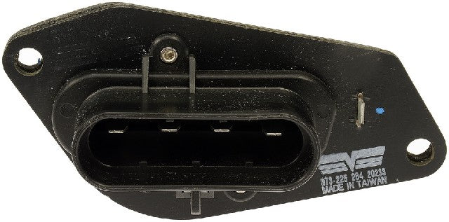 HVAC Blower Motor Resistor Dorman-OE Solutions 973-225