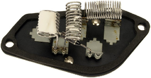 HVAC Blower Motor Resistor Dorman-OE Solutions 973-225