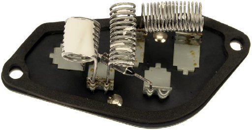 HVAC Blower Motor Resistor Dorman-OE Solutions 973-225