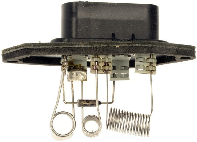 HVAC Blower Motor Resistor Dorman-OE Solutions 973-225