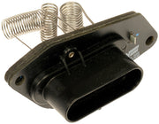 HVAC Blower Motor Resistor Dorman-OE Solutions 973-225