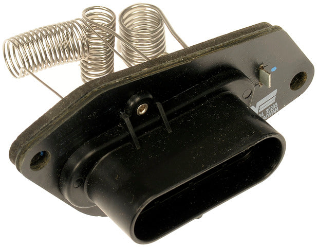 HVAC Blower Motor Resistor Dorman-OE Solutions 973-225