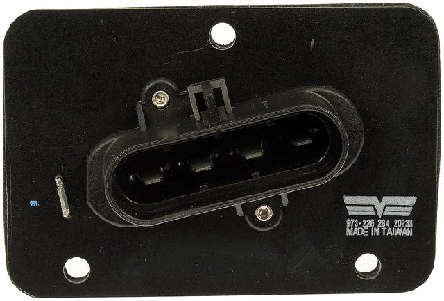 HVAC Blower Motor Resistor Dorman-OE Solutions 973-226