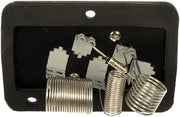 HVAC Blower Motor Resistor Dorman-OE Solutions 973-226