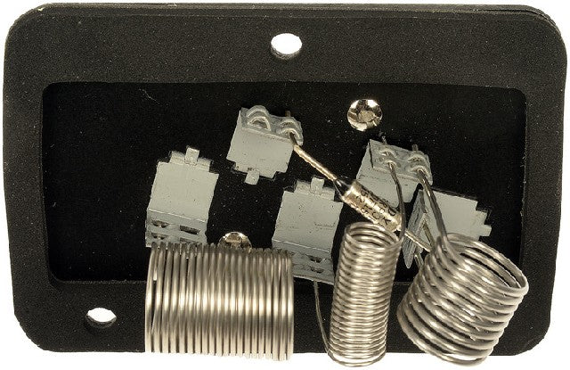 HVAC Blower Motor Resistor Dorman-OE Solutions 973-226