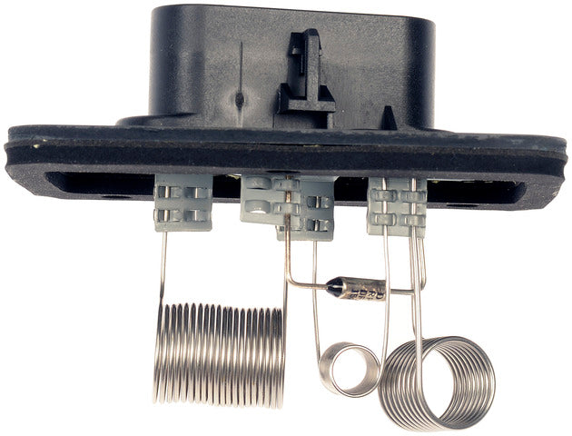 HVAC Blower Motor Resistor Dorman-OE Solutions 973-226