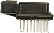 HVAC Blower Motor Resistor Dorman-OE Solutions 973-227