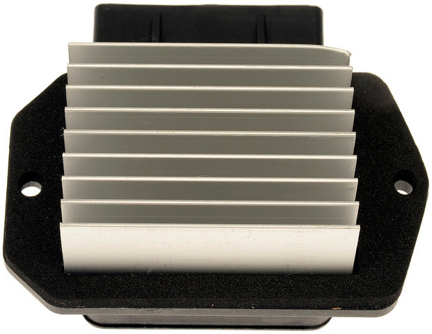 HVAC Blower Motor Resistor Dorman-OE Solutions 973-227