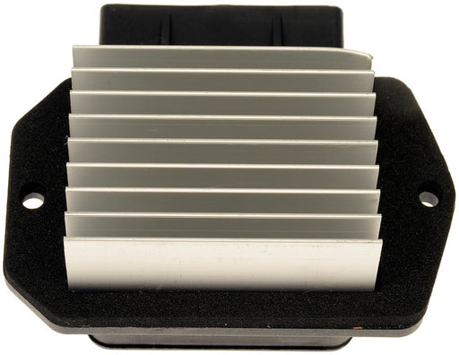 HVAC Blower Motor Resistor Dorman-OE Solutions 973-227