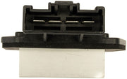 HVAC Blower Motor Resistor Dorman-OE Solutions 973-227