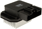 HVAC Blower Motor Resistor Dorman-OE Solutions 973-227
