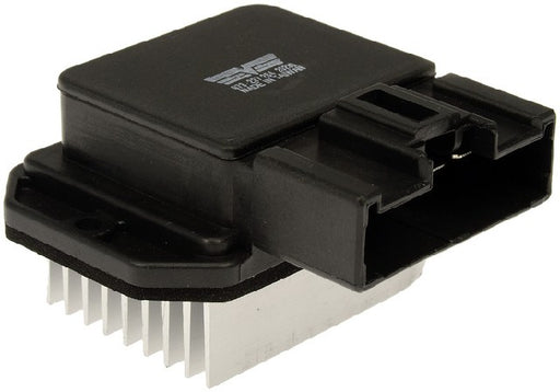 HVAC Blower Motor Resistor Dorman-OE Solutions 973-227
