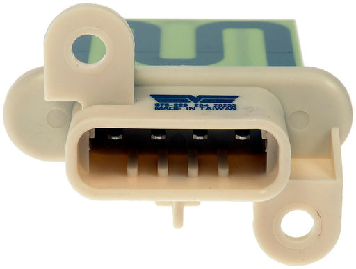 HVAC Blower Motor Resistor Dorman-OE Solutions 973-229