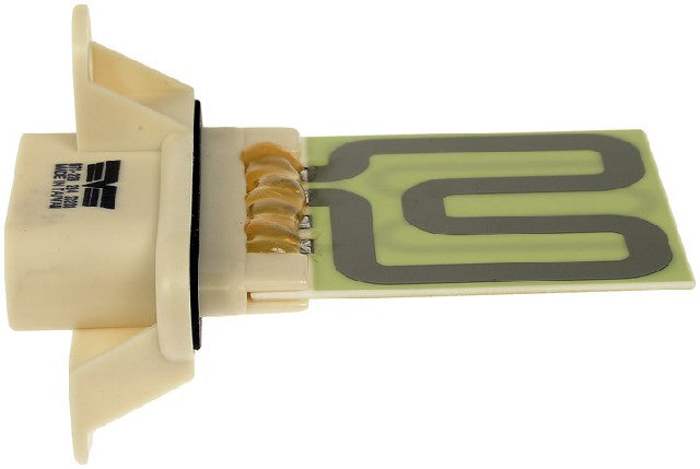 HVAC Blower Motor Resistor Dorman-OE Solutions 973-229