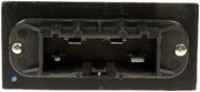 HVAC Blower Motor Resistor Dorman-OE Solutions 973-231