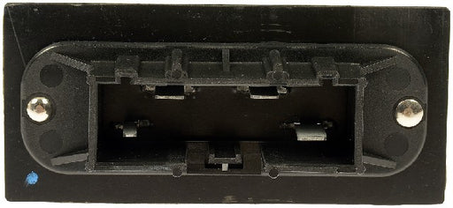 HVAC Blower Motor Resistor Dorman-OE Solutions 973-231