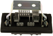 HVAC Blower Motor Resistor Dorman-OE Solutions 973-231