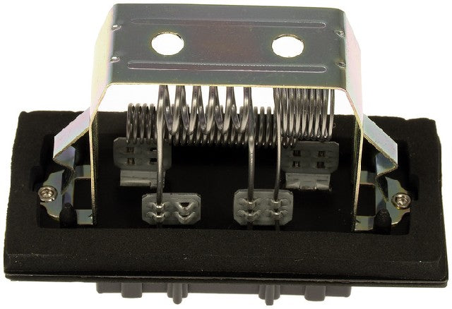 HVAC Blower Motor Resistor Dorman-OE Solutions 973-231