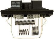 HVAC Blower Motor Resistor Dorman-OE Solutions 973-231