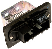 HVAC Blower Motor Resistor Dorman-OE Solutions 973-231