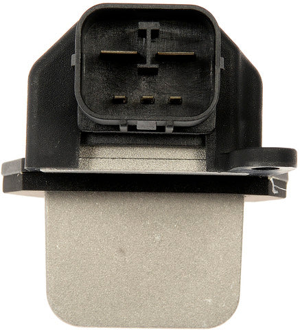 HVAC Blower Motor Resistor Dorman-OE Solutions 973-232