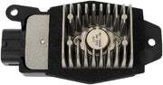HVAC Blower Motor Resistor Dorman-OE Solutions 973-232