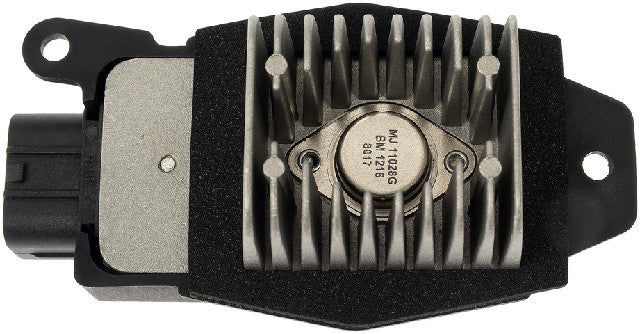 HVAC Blower Motor Resistor Dorman-OE Solutions 973-232