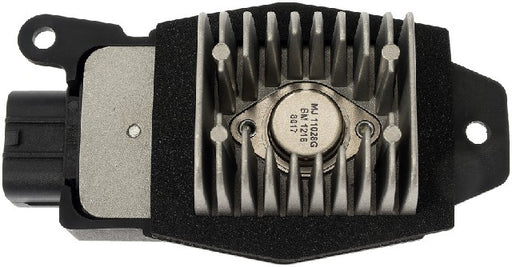 HVAC Blower Motor Resistor Dorman-OE Solutions 973-232