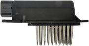 HVAC Blower Motor Resistor Dorman-OE Solutions 973-232