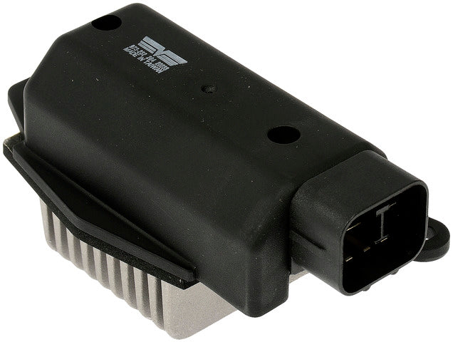 HVAC Blower Motor Resistor Dorman-OE Solutions 973-232