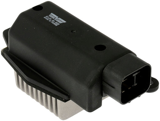 HVAC Blower Motor Resistor Dorman-OE Solutions 973-232