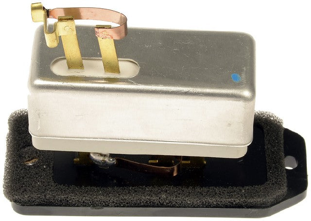 HVAC Blower Motor Resistor Dorman-OE Solutions 973-233