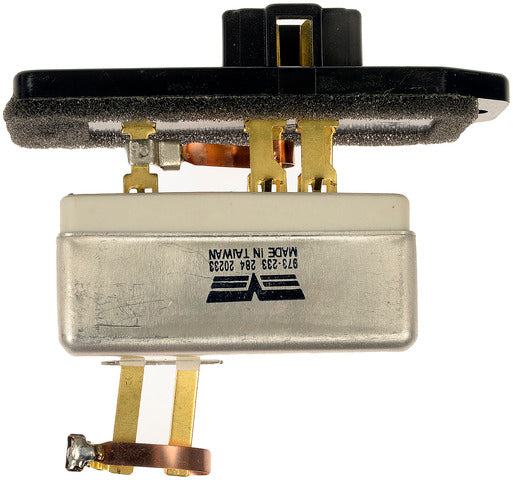 HVAC Blower Motor Resistor Dorman-OE Solutions 973-233